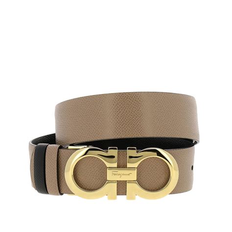 ferragamo belt outlet